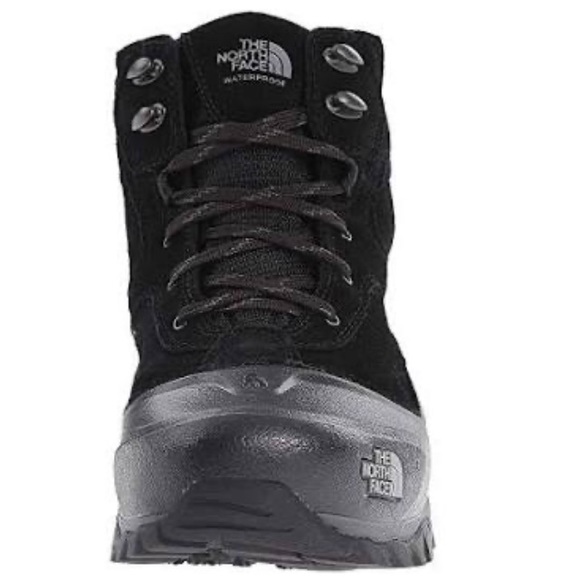 NIB The North Face Men’s Snowfuse boot - Picture 5 of 6